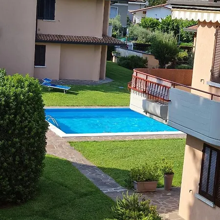 Apartment Casa Di Loni Sirmione