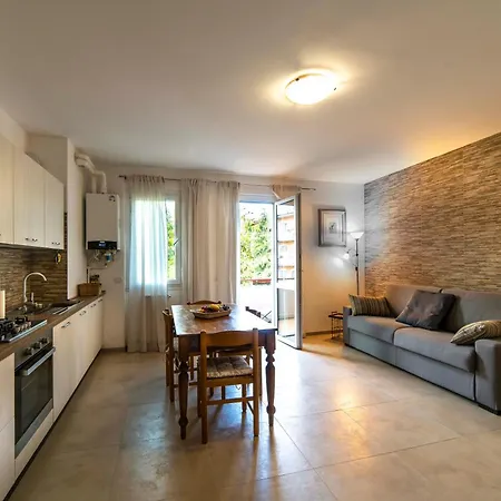 Casa Di Loni Apartment