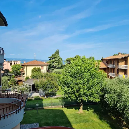 Apartment Casa Di Loni