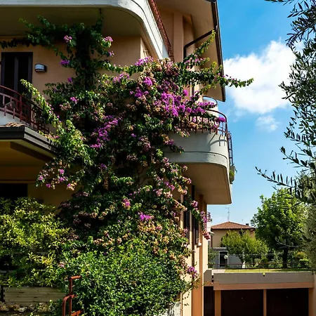 Apartment Casa Di Loni Sirmione