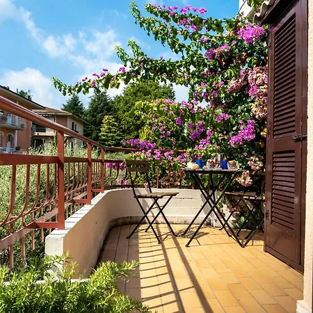 Casa Di Loni Apartment