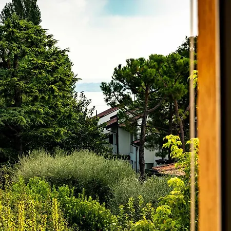 Casa Di Loni Apartment Sirmione