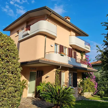 Casa Di Loni * Sirmione