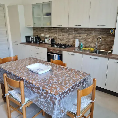Apartment Casa Di Loni *