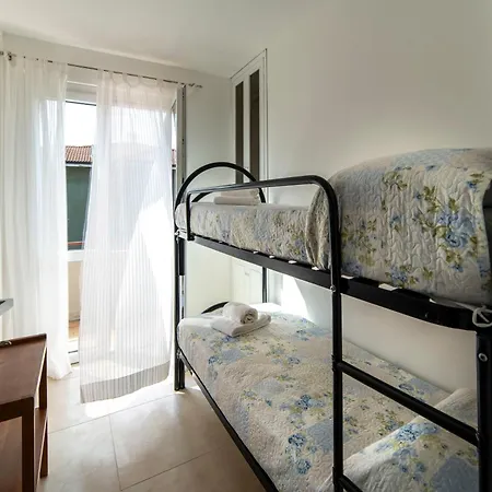 Casa Di Loni Apartment Sirmione