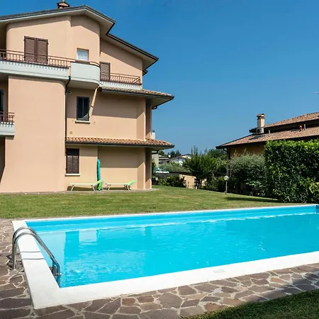 Apartment Casa Di Loni